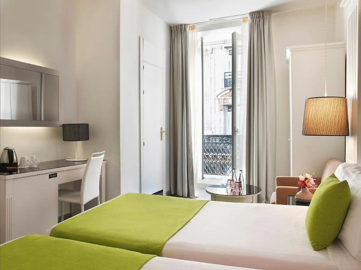Hôtel Paris Opera managed by Melia Hotel