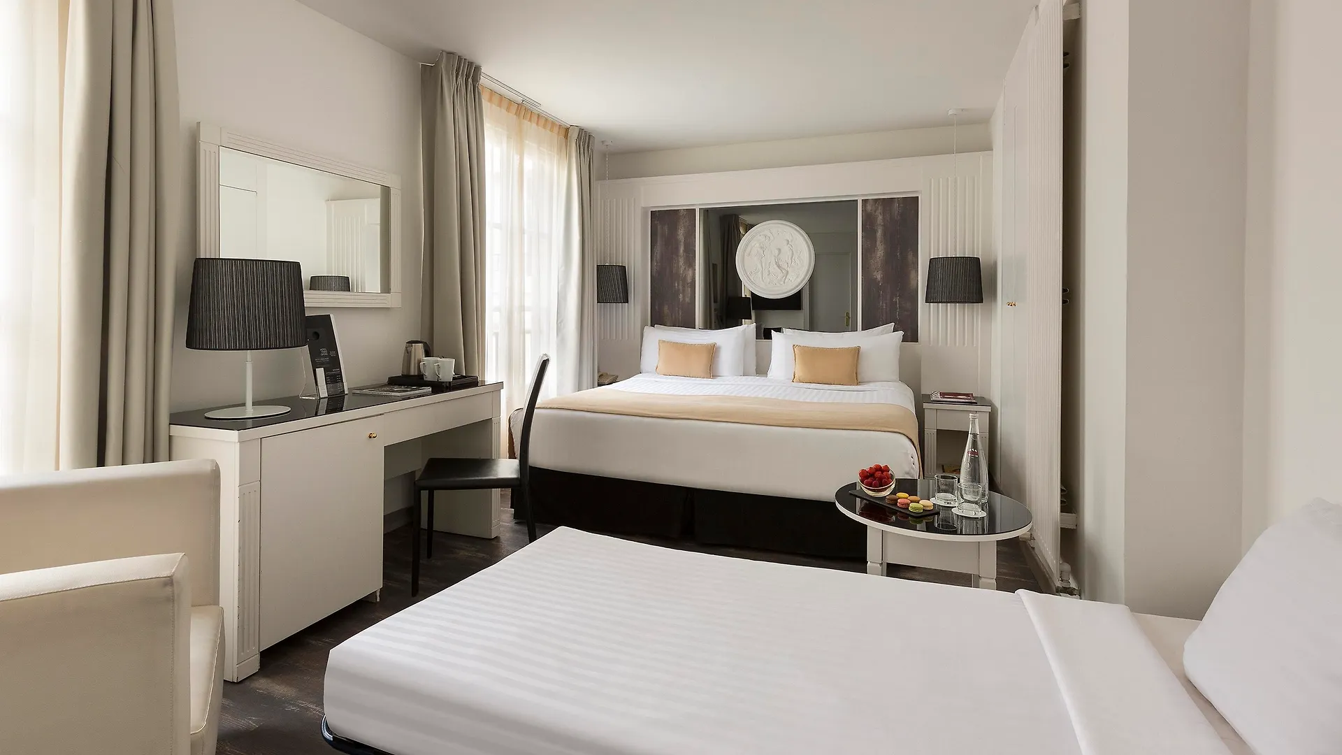 Hotel Hôtel Paris Opera managed by Melia