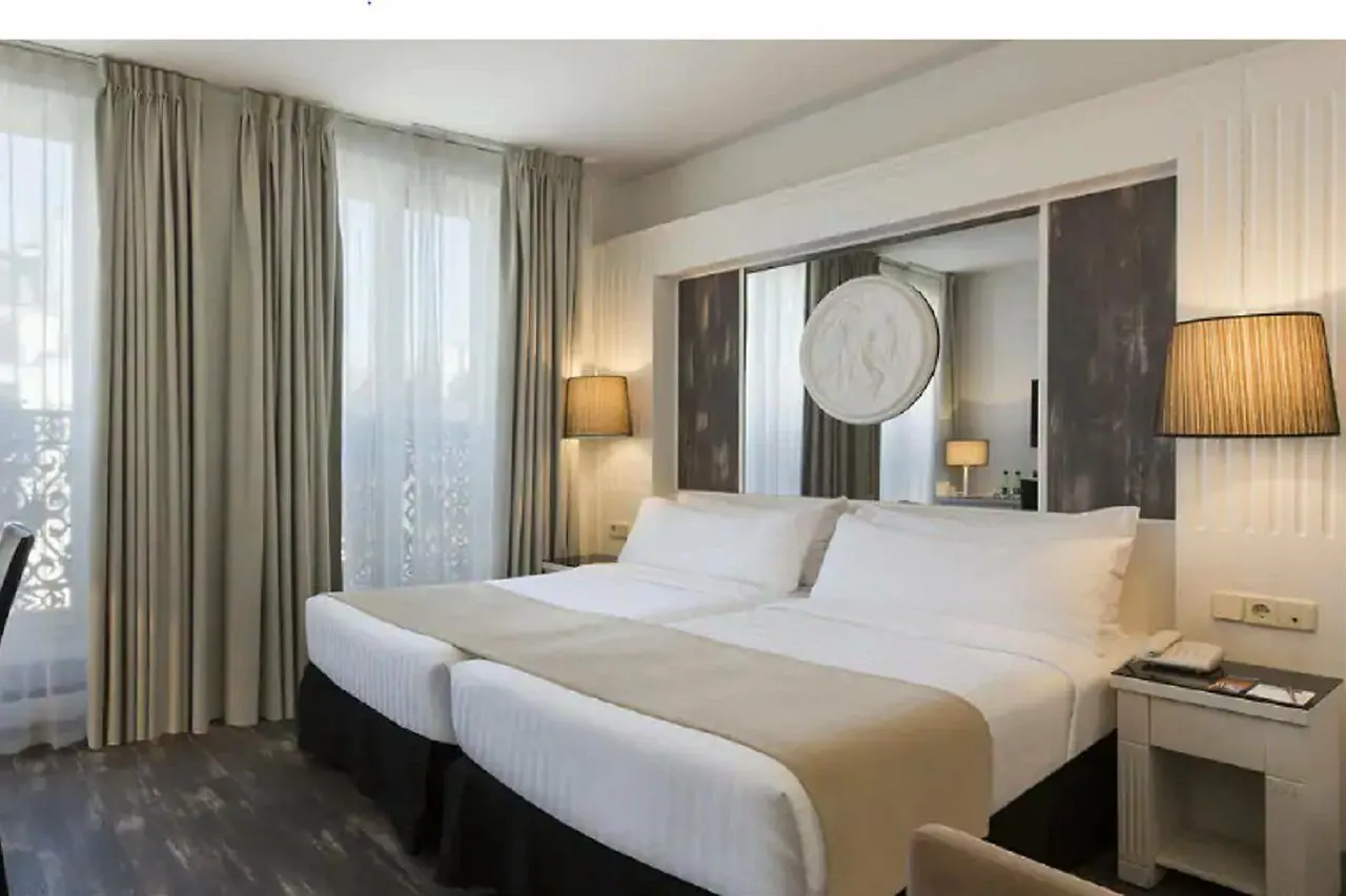 Hôtel Paris Opera managed by Melia Hotel