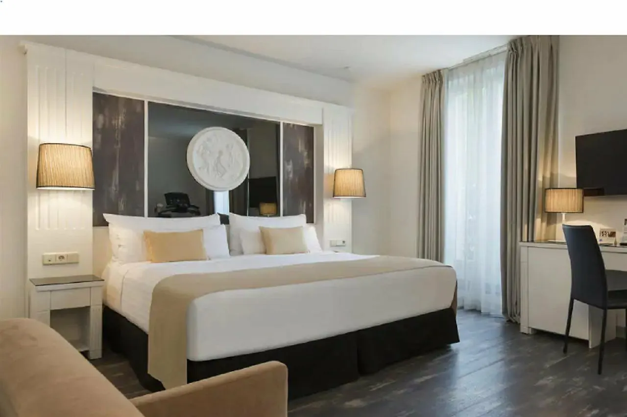 Hôtel Paris Opera managed by Melia