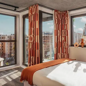 4* Hotel La Belle