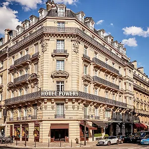 Grand Parigi