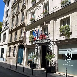 3* Hotel Western Sydney Opéra