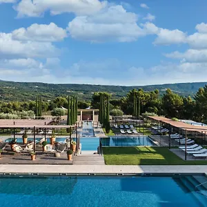 ***** Отель Coquillade Provence - Relais & Chateaux Франция