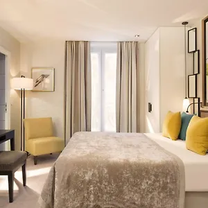 4* Hotel Balmoral Champs Elysées
