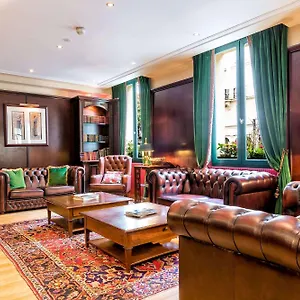 4* Hotel Panthéon