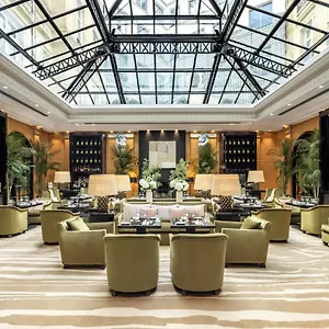 Hyatt Madeleine Parigi