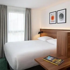 3* Hotel Timhotel Nation