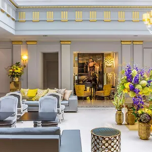 Sofitel Le Faubourg Отель