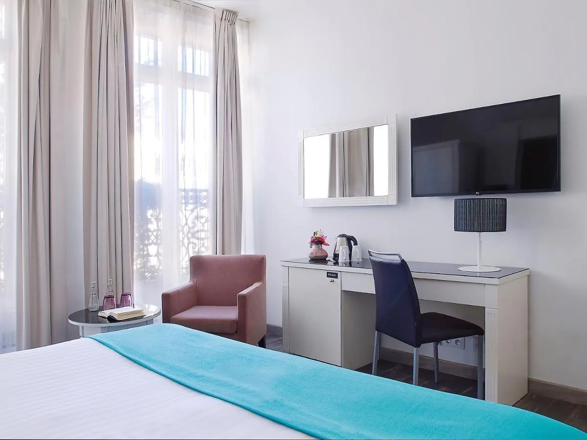 Hotel Paris Opera Affiliated By Melia 4*,