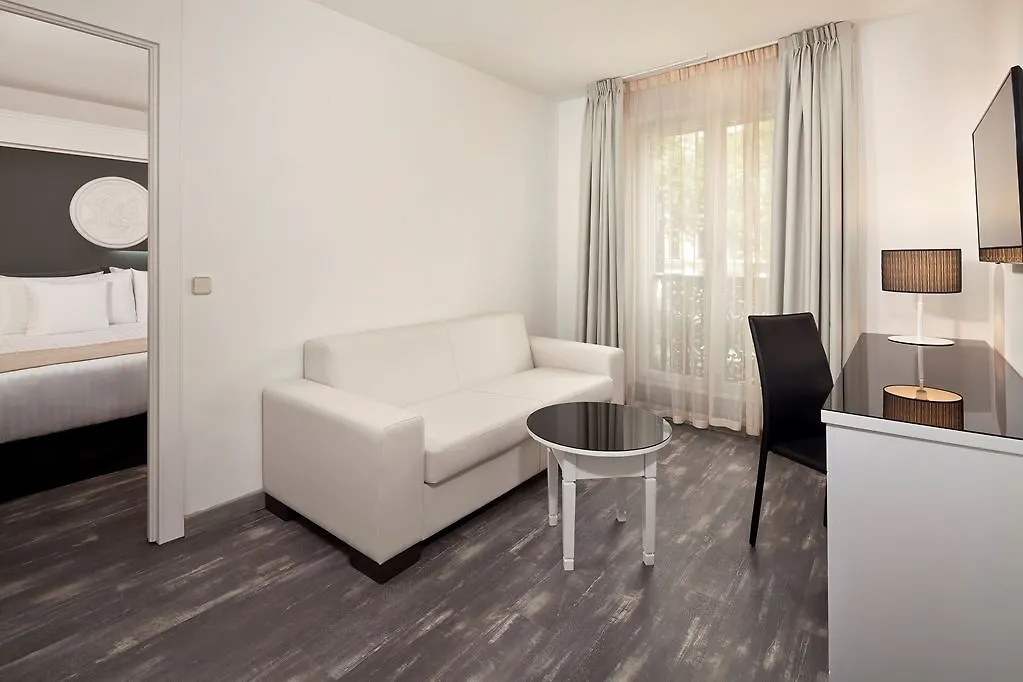 Hotel Paris Opera Affiliated By Melia