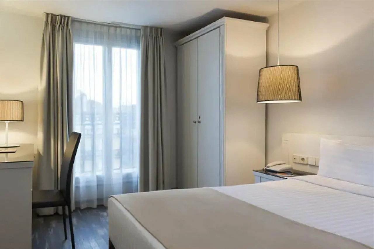 Hotel Paris Opera Affiliated by Meliá 4*,  Francia