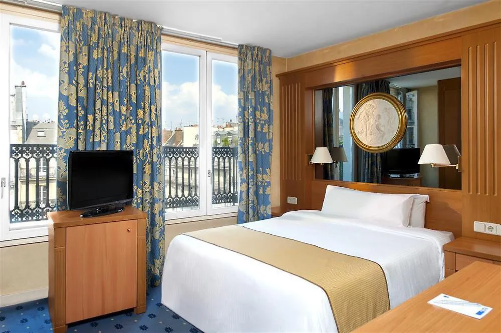 Hotel Paris Opera Affiliated by Meliá